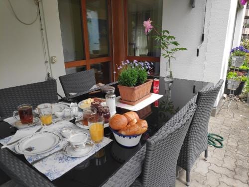Bed & Breakfast Hotel in Chur