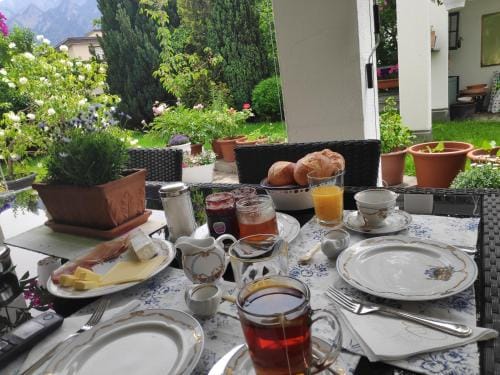 Bed & Breakfast Hotel in Chur