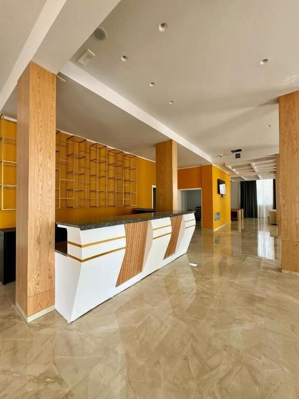 Hotel Panorama Elbasan Hotel in Tirana County, Albania
