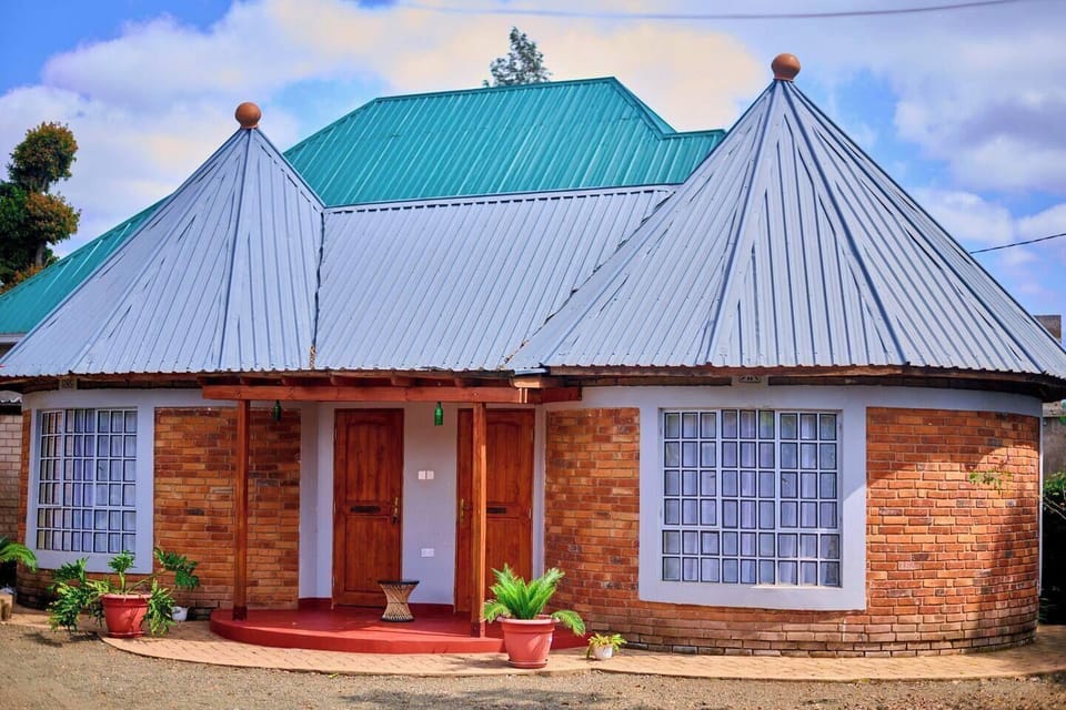 SINAT VILLA Hotel in Arusha