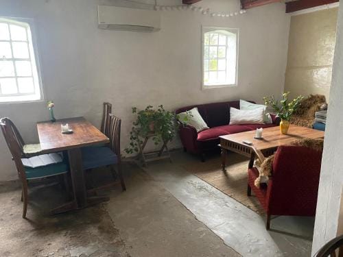 Camønogaarden B&B, darksky cabins and events Hotel in Zealand