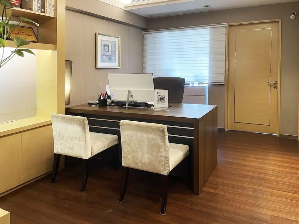 Uhome Apartments Hotel in Shenzhen
