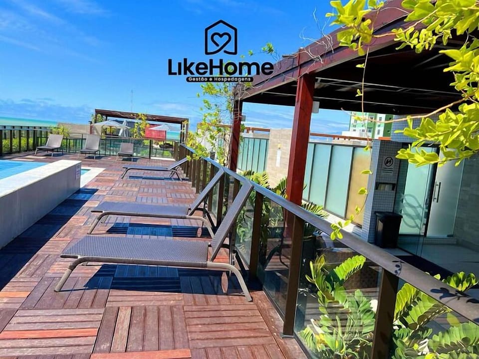 Eco Summer - LikeHome Hospedagens Hotel in João Pessoa