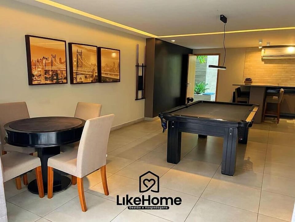 Eco Summer - LikeHome Hospedagens Hotel in João Pessoa