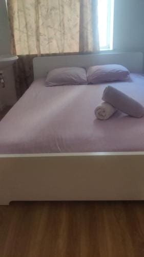 Double Room Near EU, City Centre Hotel in Brussels