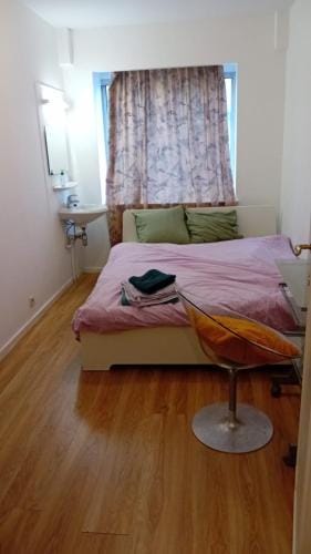 Double Room Near EU, City Centre Hotel in Brussels