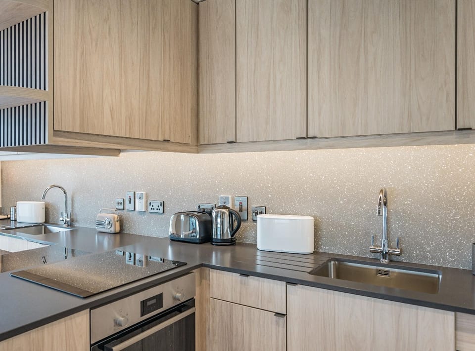 Niche Living Rathmines Hotel in Dublin