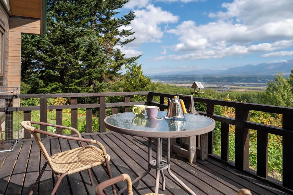 BEST VIEW Hotel in Hokkaido Prefecture