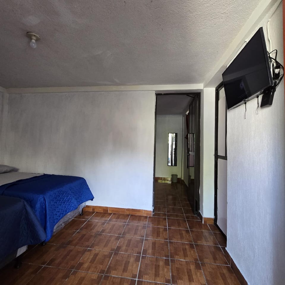 Apartamentos el viajero Hotel in Panajachel