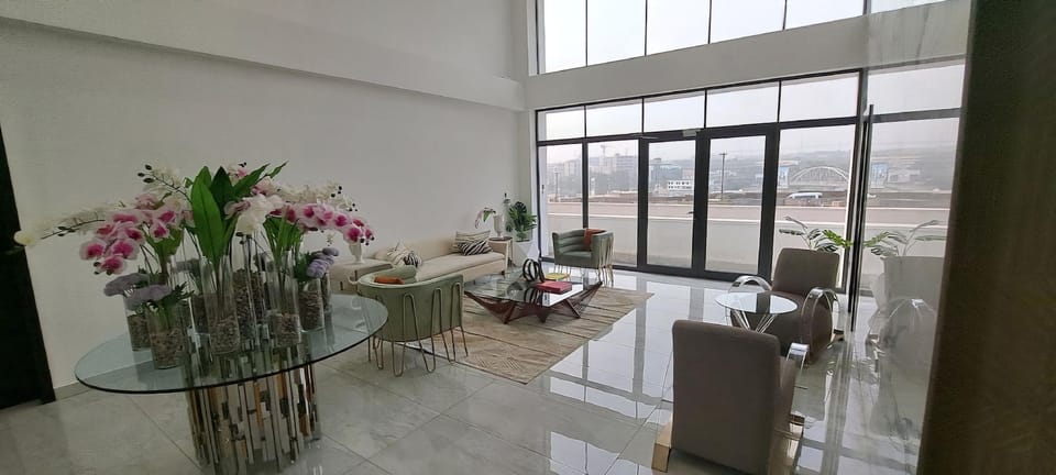 The Signature Apartments Gh Hotel in Accra