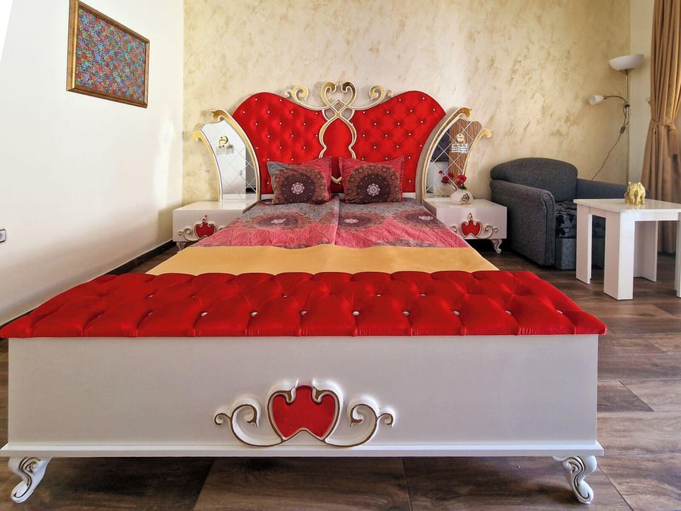 I Like Club Velingrad - Boutique Hotel Hotel in Velingrad