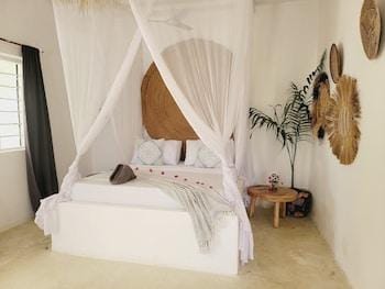 Garden Beach Bungalows Hotel in Tanzania