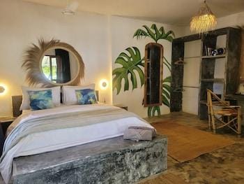 Garden Beach Bungalows Hotel in Tanzania