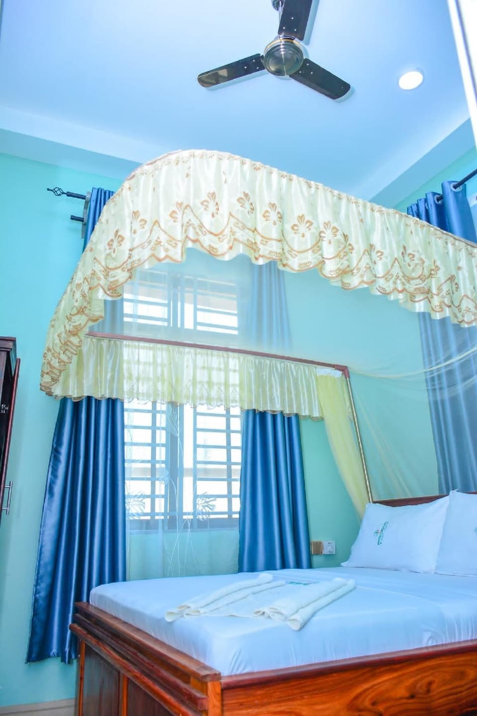 DOM PRECIOUS LODGE Hotel in Tanzania