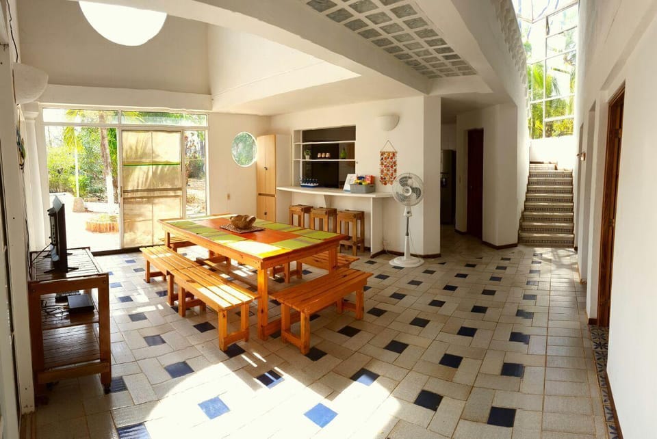 Coral house San Andres Hotel in San Andrés and Providencia