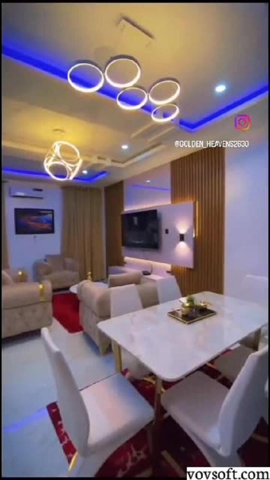 MountBatten Hotel in Lagos, Nigeria