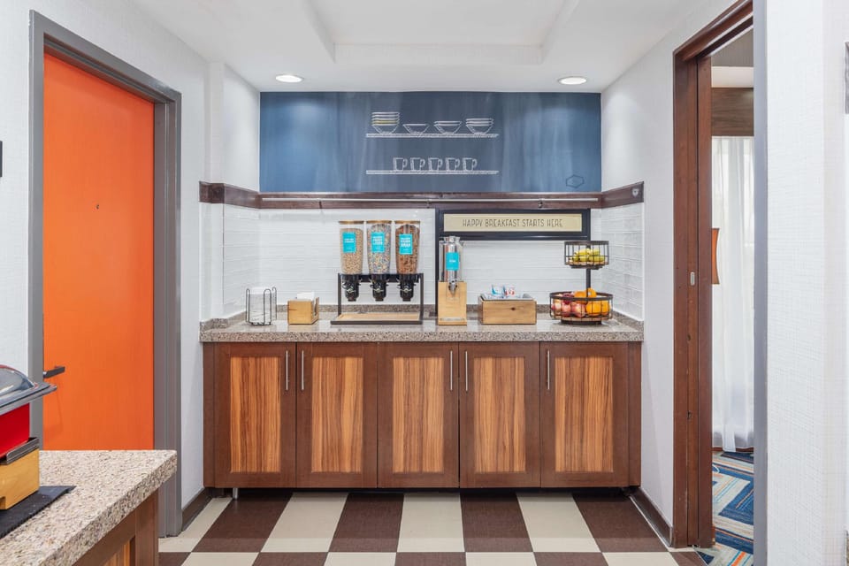 Hampton Inn Joliet-I-55 Hotel in Joliet