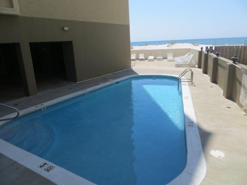 Gulf House 401 Hotel in Gulf Shores