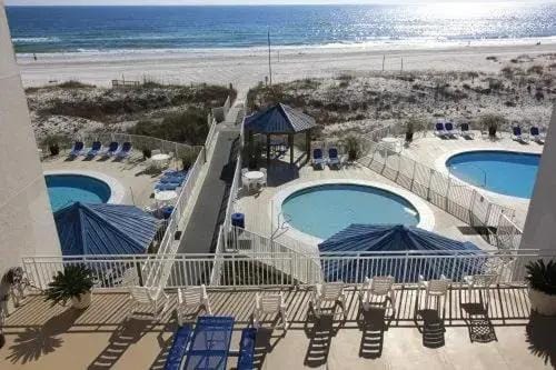 Sugar Beach 140 Hotel in Orange Beach