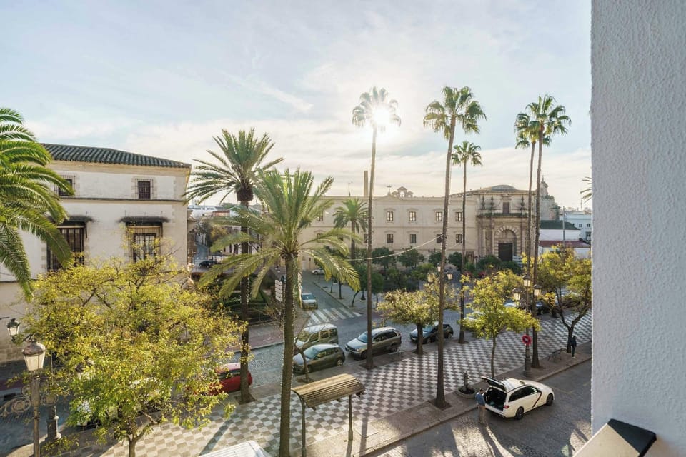 limehome Jerez de la Frontera Hotel in Jerez de la Frontera