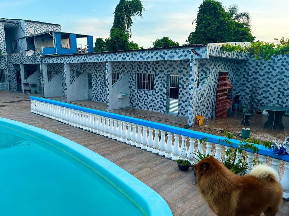 Pousada da Ildi Hotel in Itanhaém