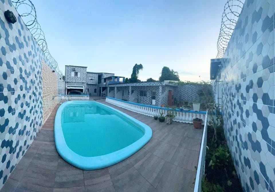 Pousada da Ildi Hotel in Itanhaém