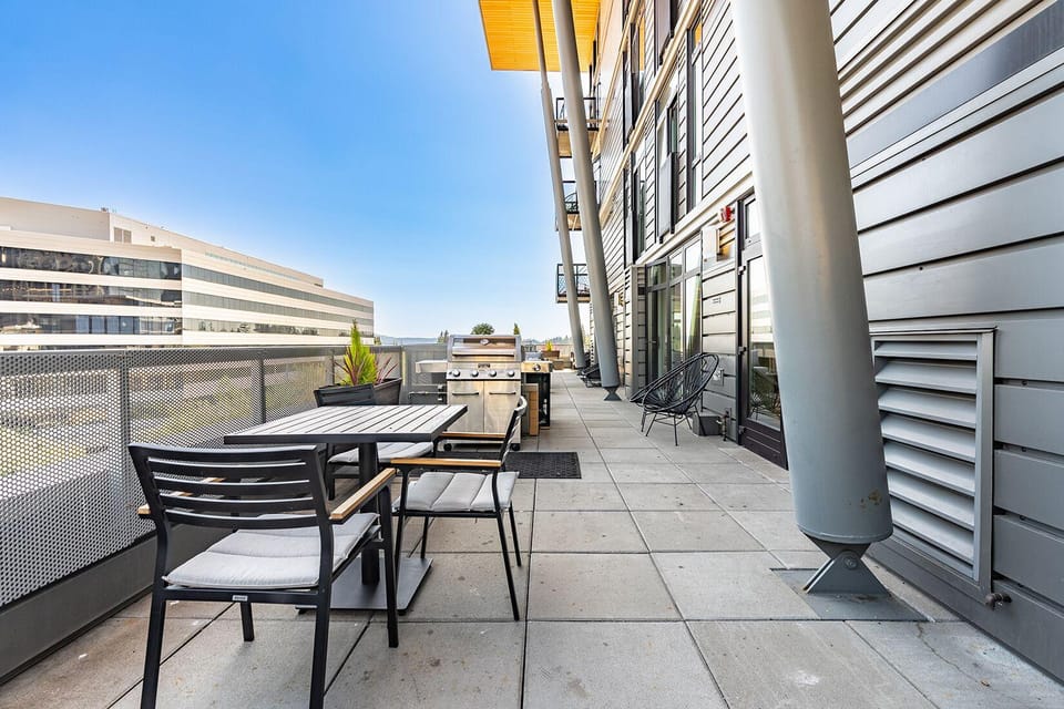 Sophari Suites at Bellevue Hotel in Bellevue