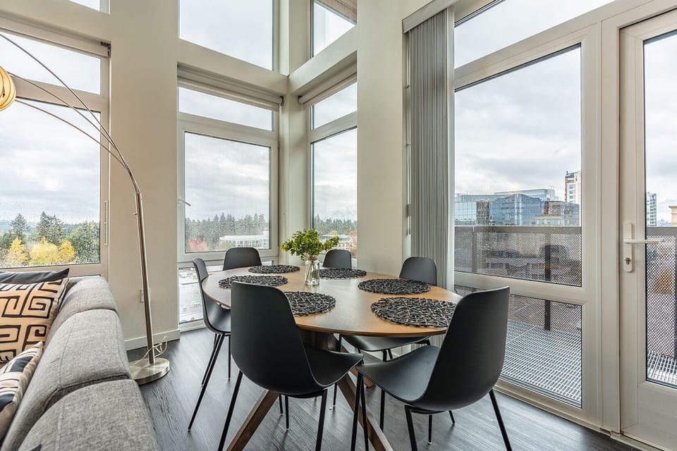 Sophari Suites at Bellevue Hotel in Bellevue