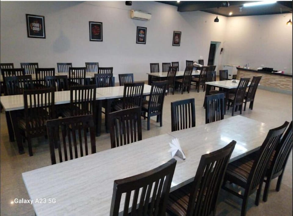 THE CORBETT GRACE RESORT Hotel in Uttarakhand