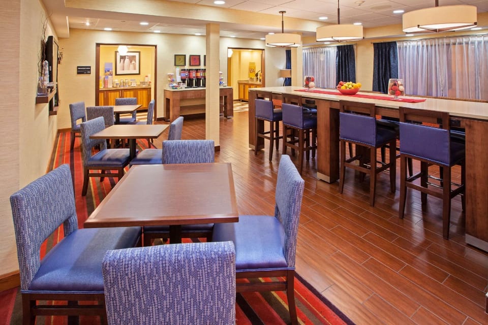Hampton Inn Joliet-I-80 Hotel in Joliet