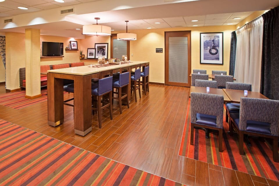 Hampton Inn Joliet-I-80 Hotel in Joliet