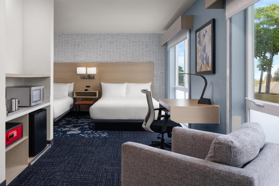 Guestroom