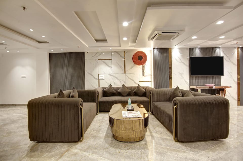 Hotel Kaca Inn Hotel in New Delhi