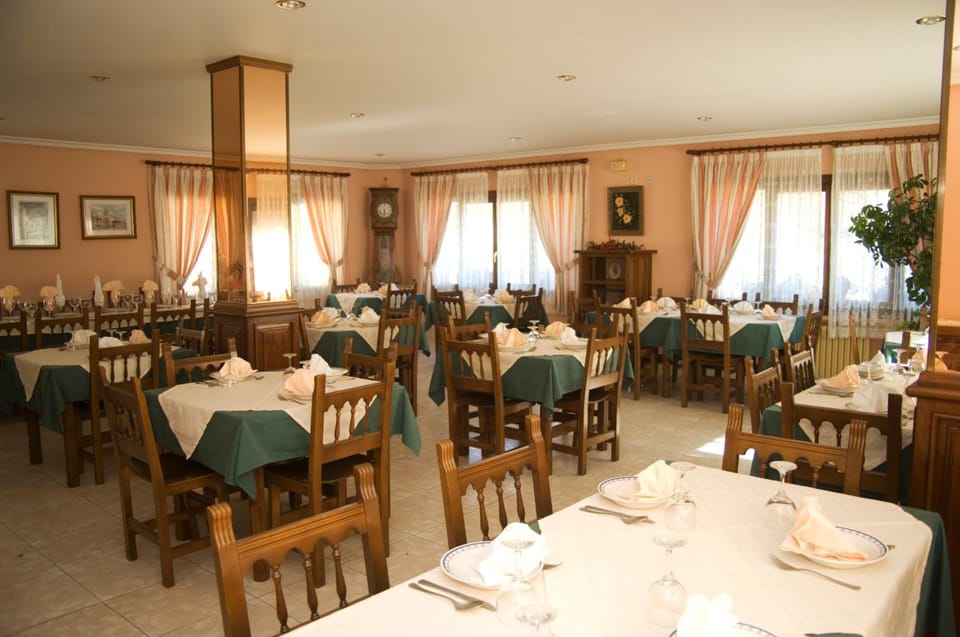 Posada Rural Penasagra Inn in Cantabria