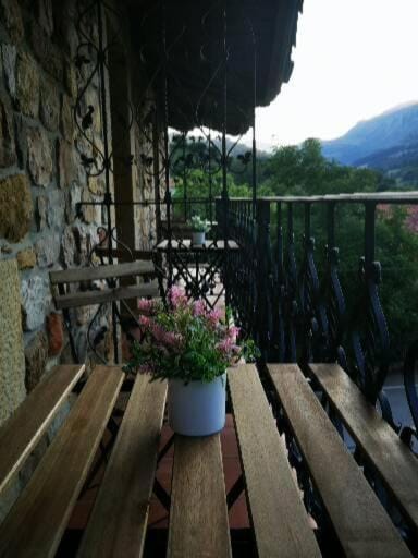 Posada Rural Penasagra Inn in Cantabria