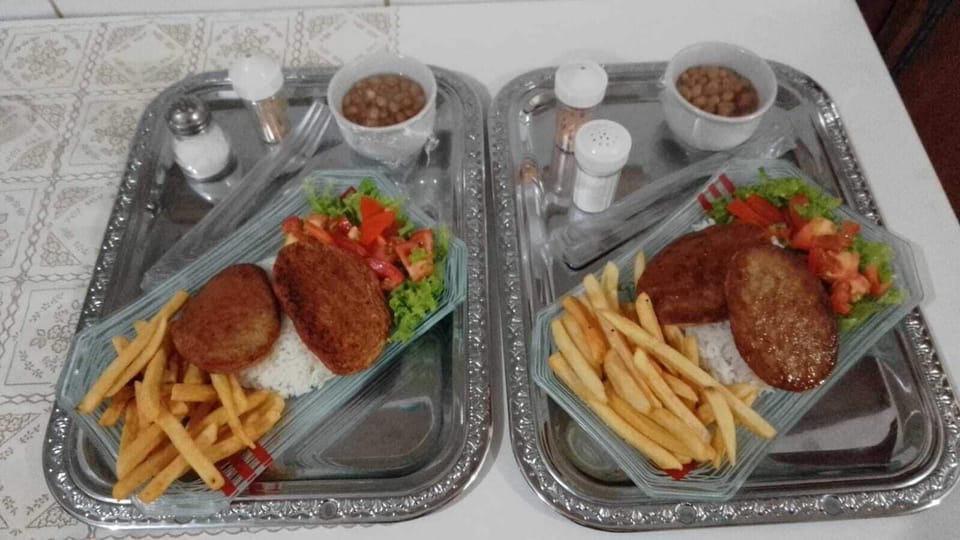 Caribe Palace Hotel Hotel in State of Goiás