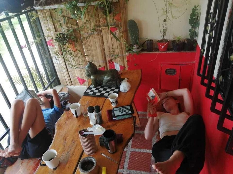 Terracota Mirador Filandia Hotel in Quindio, Colombia