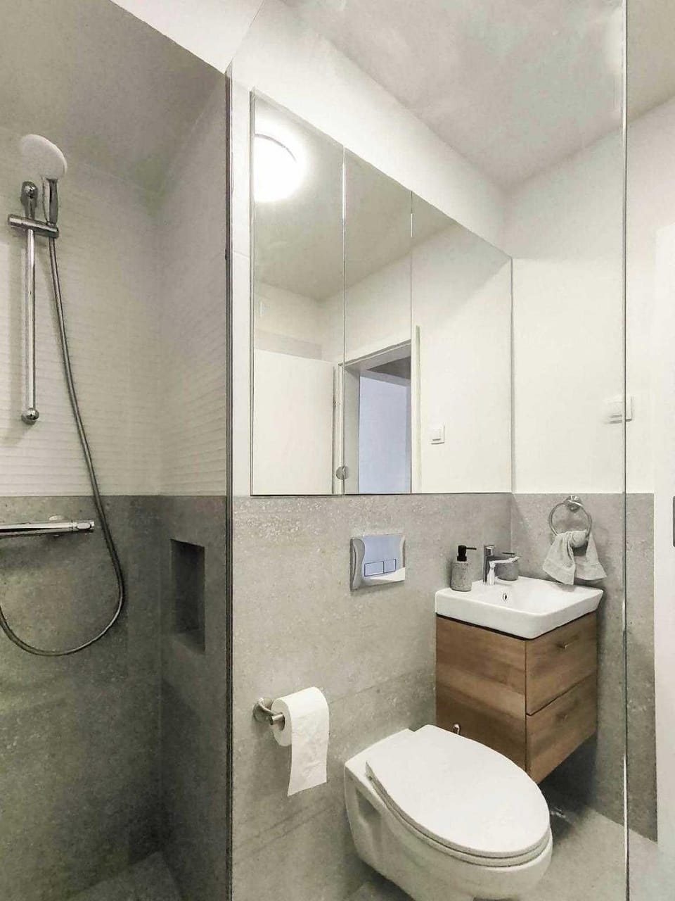Modern Studios on Mihail Kogalniceanu Hotel in Bucharest