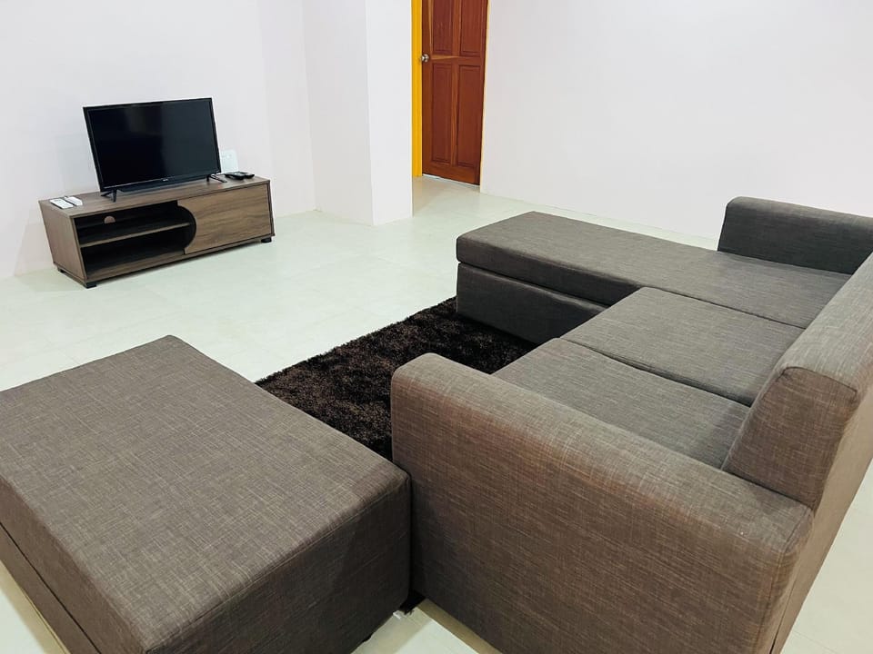 Ox Apartment Hotel in Suva