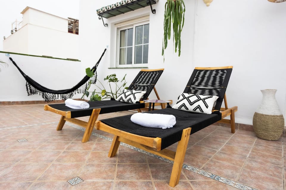 Naim Guest House Nerja Hotel in Nerja