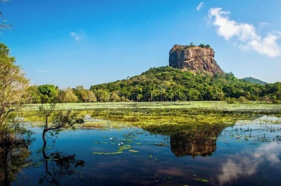 Lions Gate Homestay Hotel in Dambulla