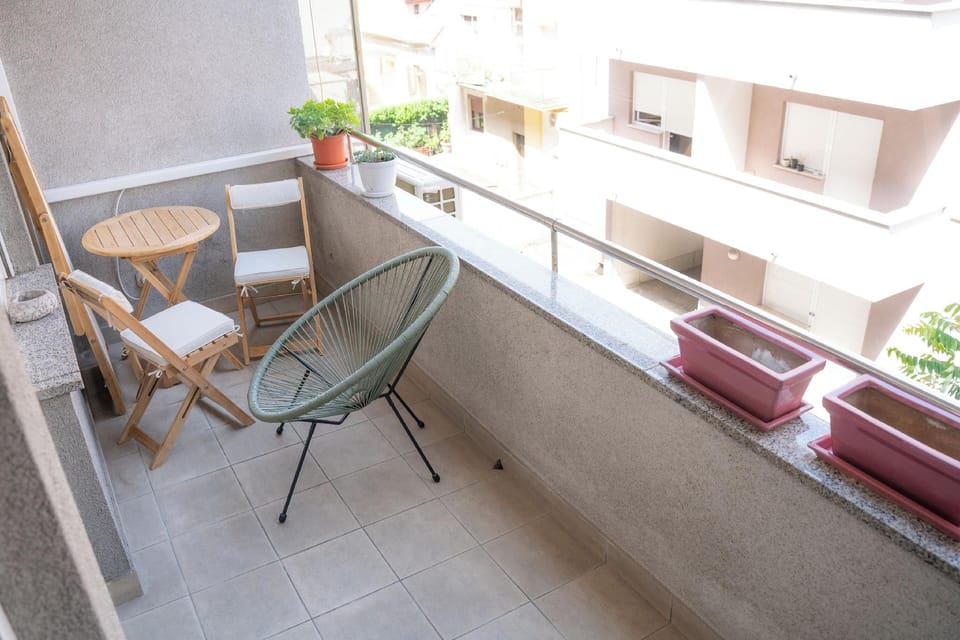 Apartment Svit Hotel in City of Zagreb