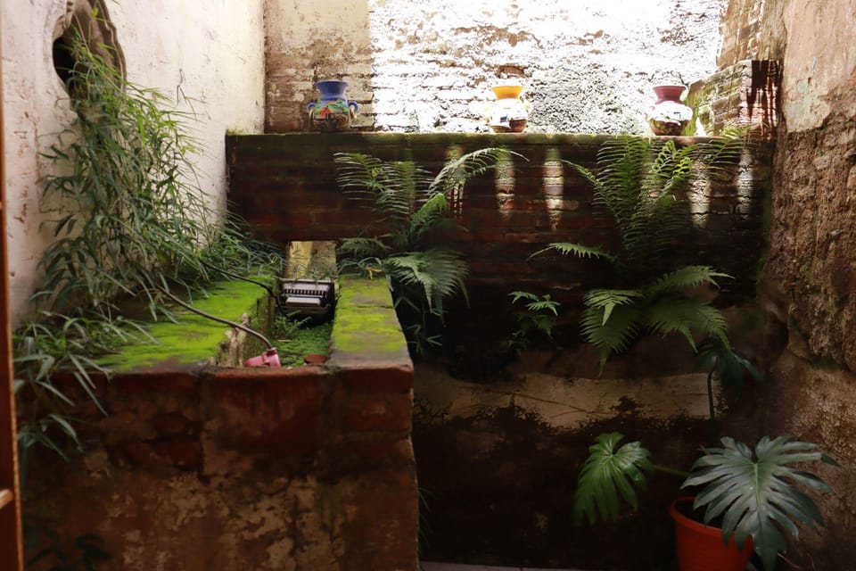 Casa Quetzalli Centro Historico Hotel in Antigua Guatemala