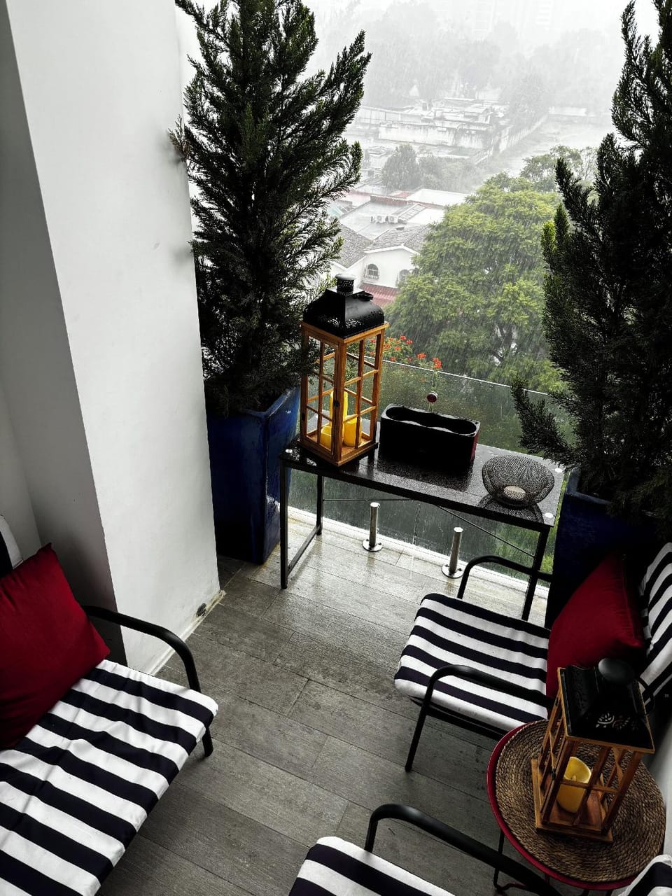 Apartamento Narama zona 13 Hotel in Guatemala City