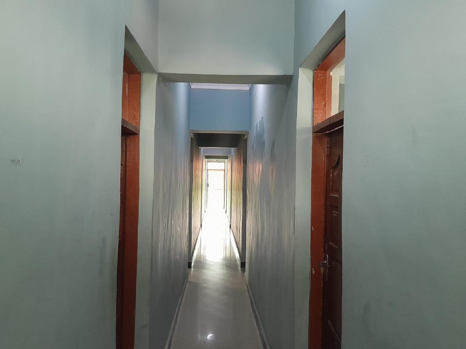 HIGHLAND BREEZE AVACADO HOTEL Hotel in Mbeya Region