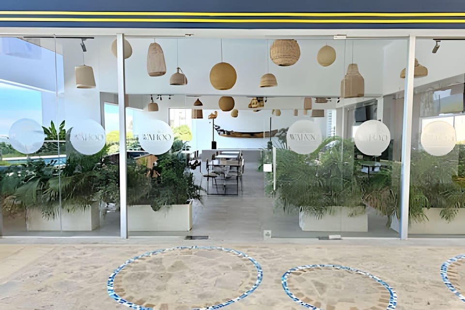 Apartamento en Pozos Colorados Hotel in Magdalena, Colombia