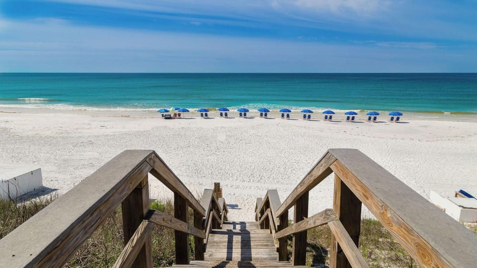 Family Affair Hotel in South Walton County