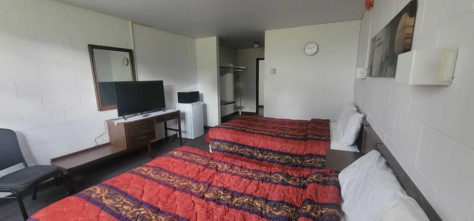 Melita Inn Motor Hotel Hotel in Manitoba