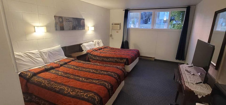 Melita Inn Motor Hotel Hotel in Manitoba