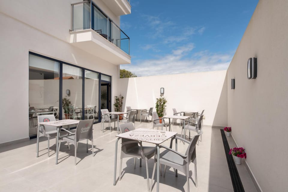 Hotel Costa da Morte Hotel in Fisterra